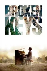 Broken Keys movie poster