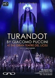 Turandot - Liceu movie poster