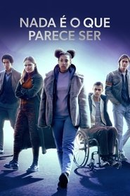 Poster da série Nada é o que Parece Ser
