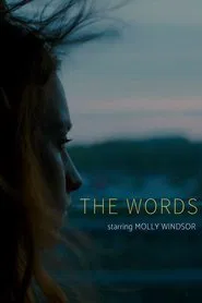 The Words movie poster