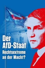 Der AfD-Staat - Rechtsextreme an der Macht? movie poster