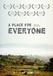 A Place For Everyone movie poster