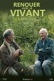 Renouer avec le vivant movie poster