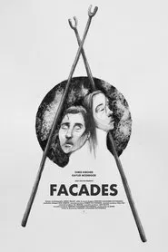 FACADES movie poster