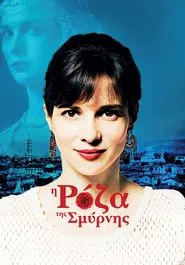 Roza of Smyrna movie poster