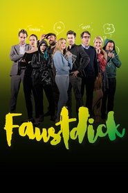 Faustdick movie poster