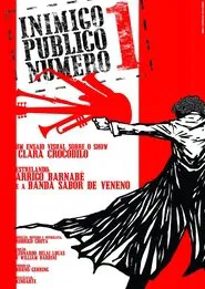 Inimigo Público N.1 movie poster