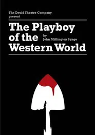 The Playboy of the Western World movie poster