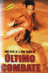 Poster do filme Último Combate