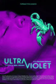 Ultraviolet movie poster