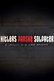 Poster da série Hitlers danske soldater