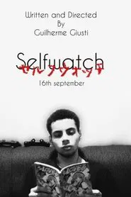 Selfwatch movie poster