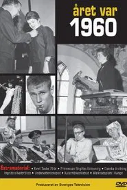 Året var 1960 movie poster