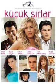 Küçük Sırlar tv show poster
