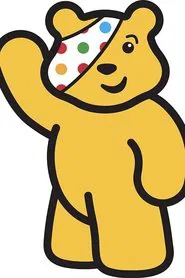 BBC Children in Need tv show poster