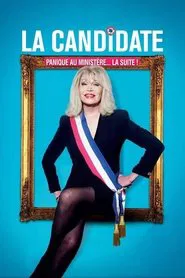 La Candidate movie poster