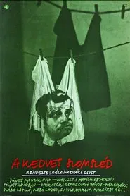 A Nice Neighbor movie poster