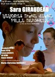 Memories of a Disturbed Young Lady movie poster