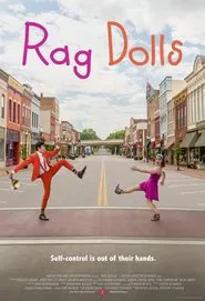 Rag Dolls movie poster