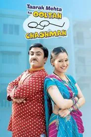 Taarak Mehta Ka Ooltah Chashmah tv show poster