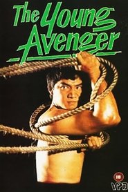 The Young Avenger movie poster