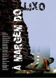 On The Fringes of Sao Paulo: Scavengers movie poster