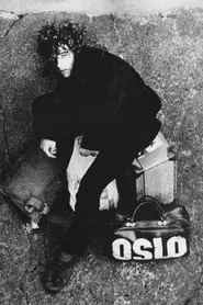 Odyssé 68 movie poster