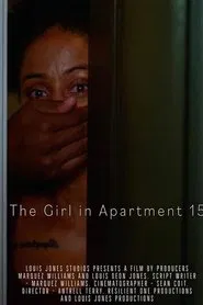 The Girl in Apartment 15 movie poster