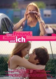 Mein erster Freund, Mutter und ich movie poster
