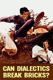 Can Dialectics Break Bricks? movie poster