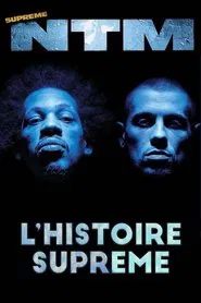 NTM : l'histoire suprême movie poster
