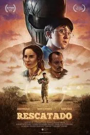 Rescatado movie poster