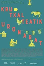 Between Krutxaltea and Urona movie poster