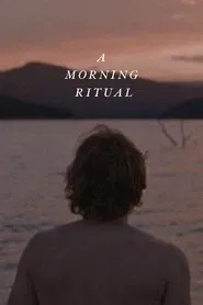 A Morning Ritual movie poster