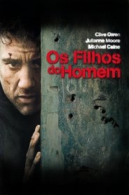 Poster do filme Filhos da Esperança