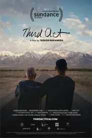 Poster do filme Third Act