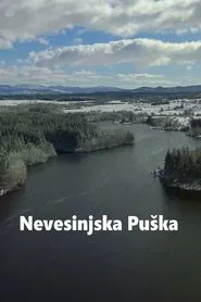 The Herzegovina Uprising movie poster