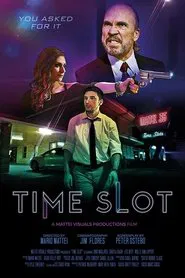 Time Slot movie poster