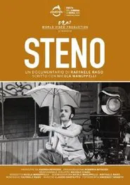 Poster do filme Steno