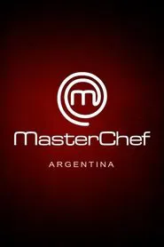 Masterchef Argentina tv show poster