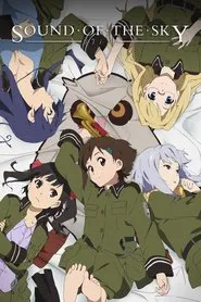 Sound of the Sky tv show poster