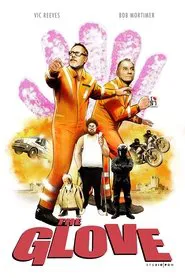 The Glove movie poster
