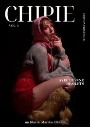 Chipie movie poster