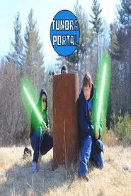 Tundra Portal: The Movie movie poster