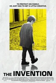 The Invention movie poster