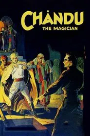 Poster do filme Chandu, O Mágico