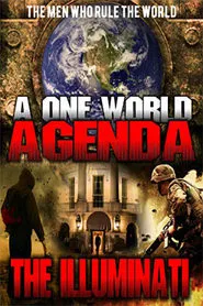 One World Agenda: The Illuminati movie poster