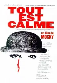 Tout est calme movie poster