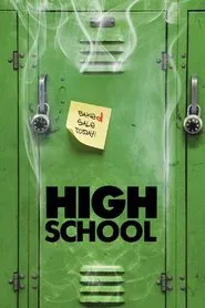 Poster do filme Um Colégio Muito Maluco