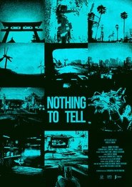 Nothing to Tell movie poster